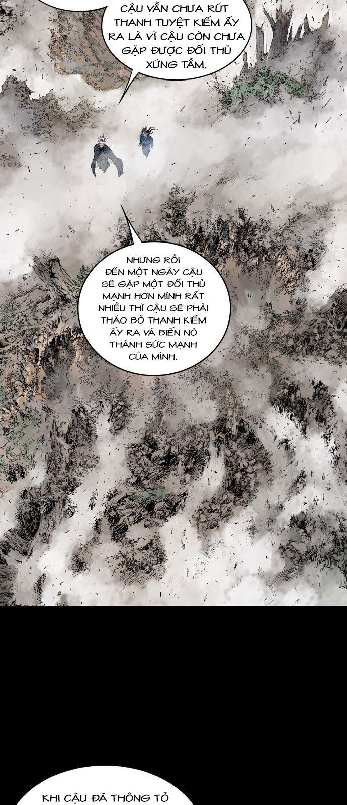 Cao Thủ 2: Chapter 98