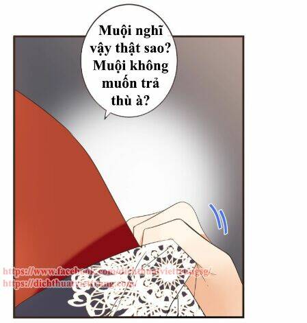 Bạn Trai Tôi Là Cẩm Y Vệ 2: Chapter 54