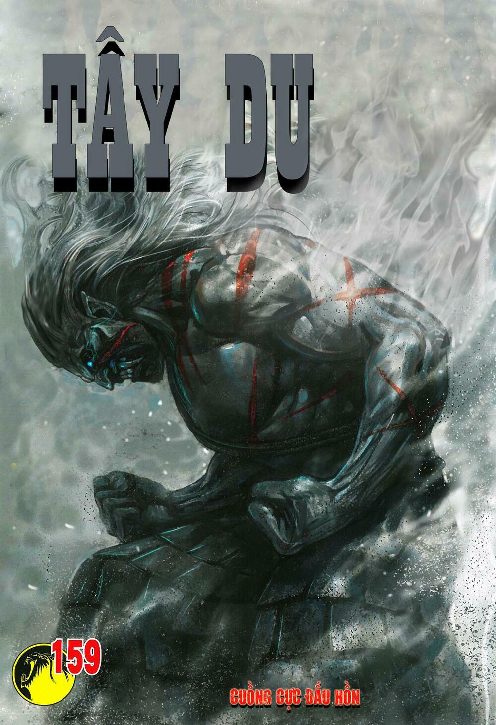 Tây Du: Chapter 159