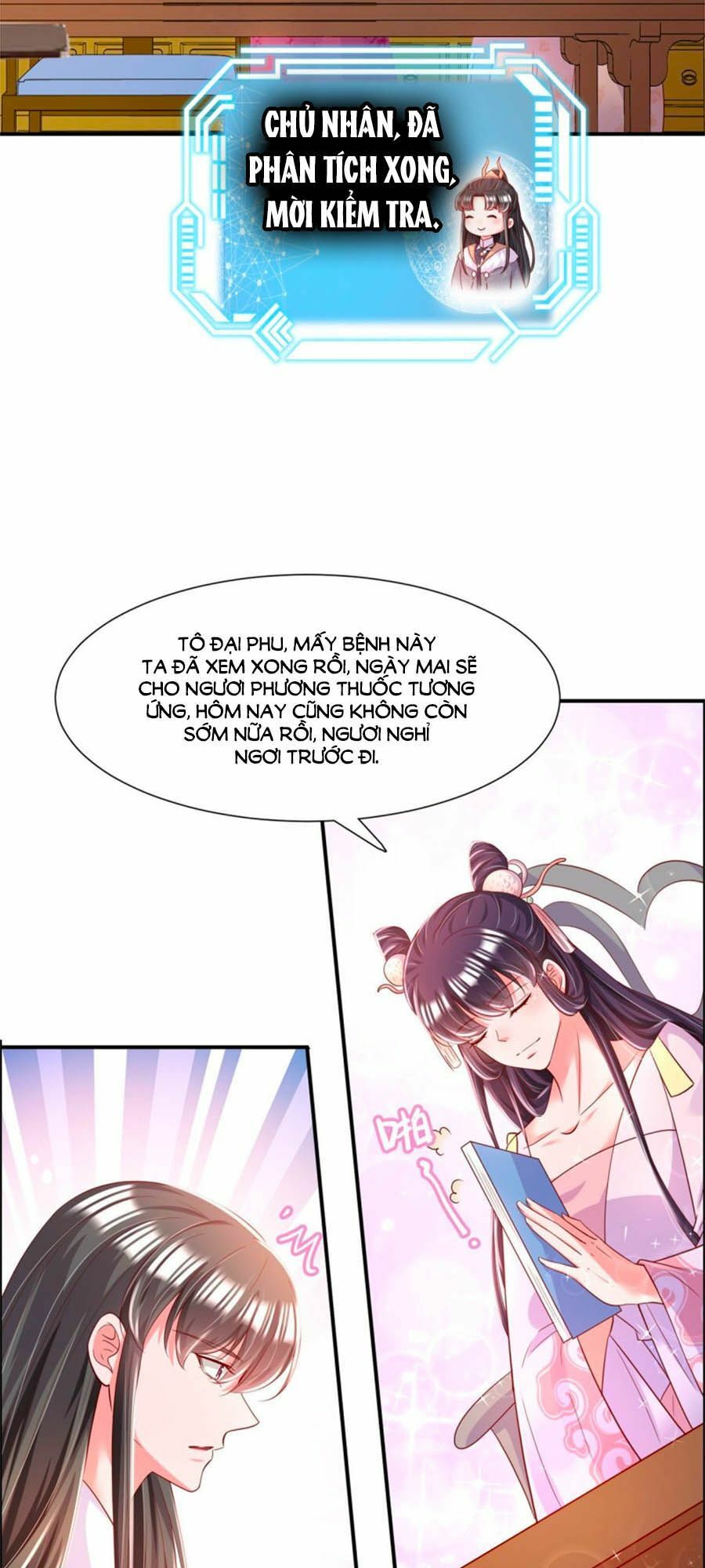 Phượng Ngự Tà Vương: Chapter 84