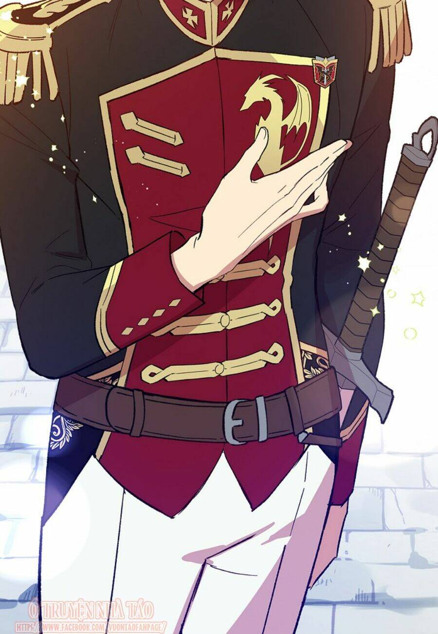 Kỵ Sĩ Đỏ Không Mê Tiền Mù Quáng: Chapter 16