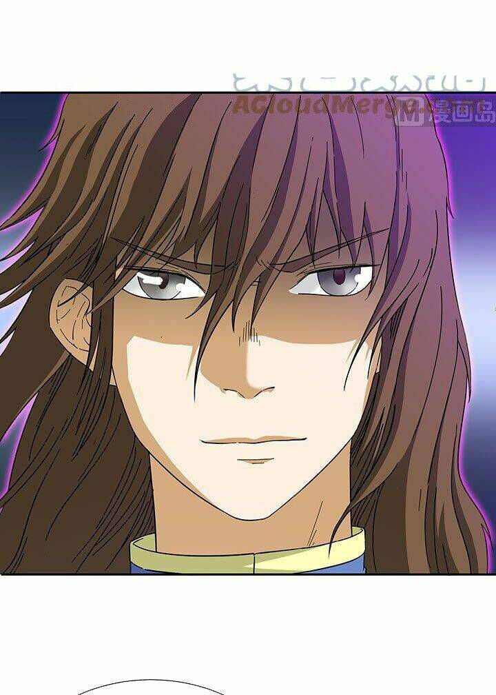 Phong Quỷ Truyền Thuyết: Chapter 99