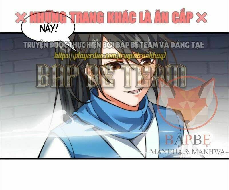 Trường Sinh Cửu Thiên Tuế: Chapter 7