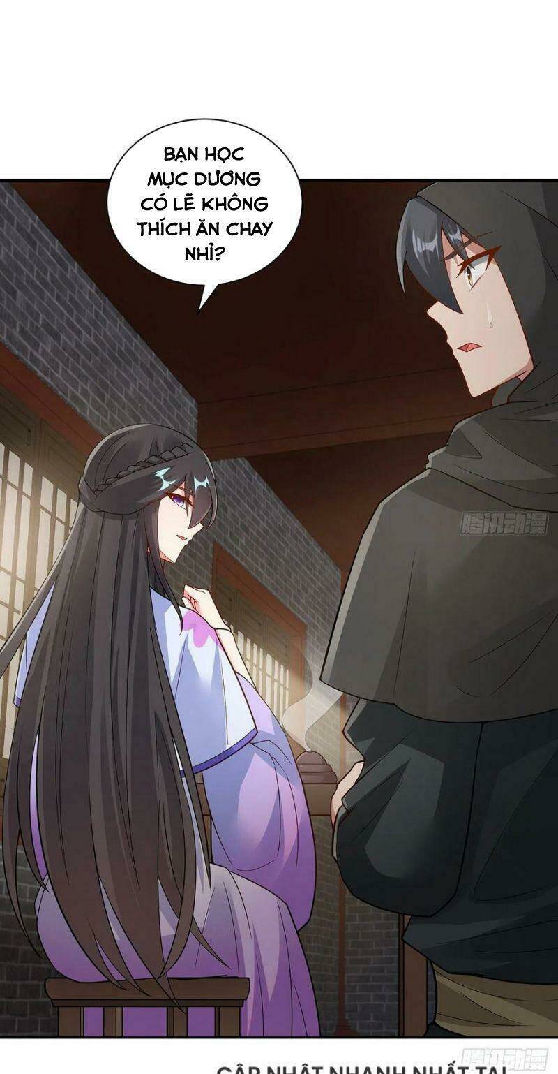 Nghịch Lân: Chapter 135
