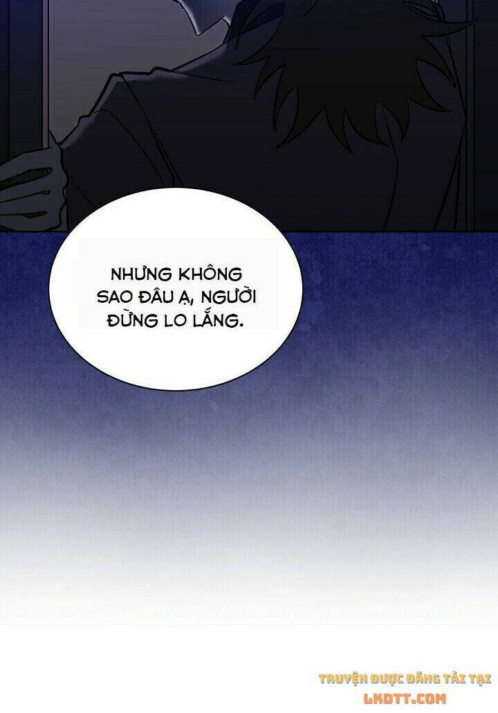 Quái Thú Với Hoa: Chapter 94