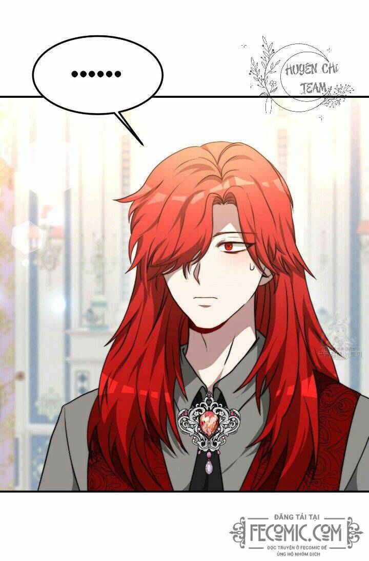 Công Chúa Bị Lãng Quên Muốn Sống Trong Hòa Bình: Chapter 23