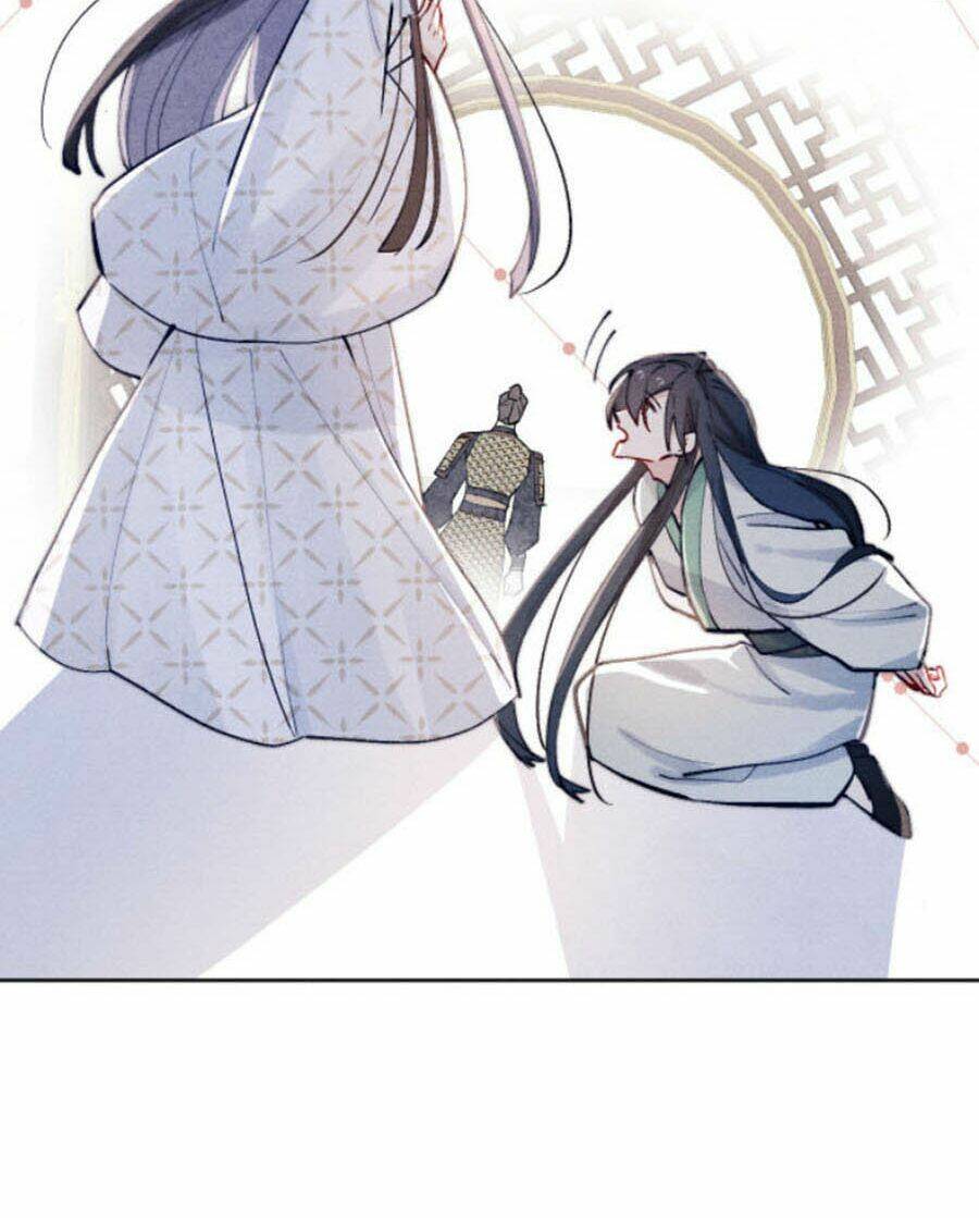 Quân Nhan Tựa Hoa Đào: Chapter 20