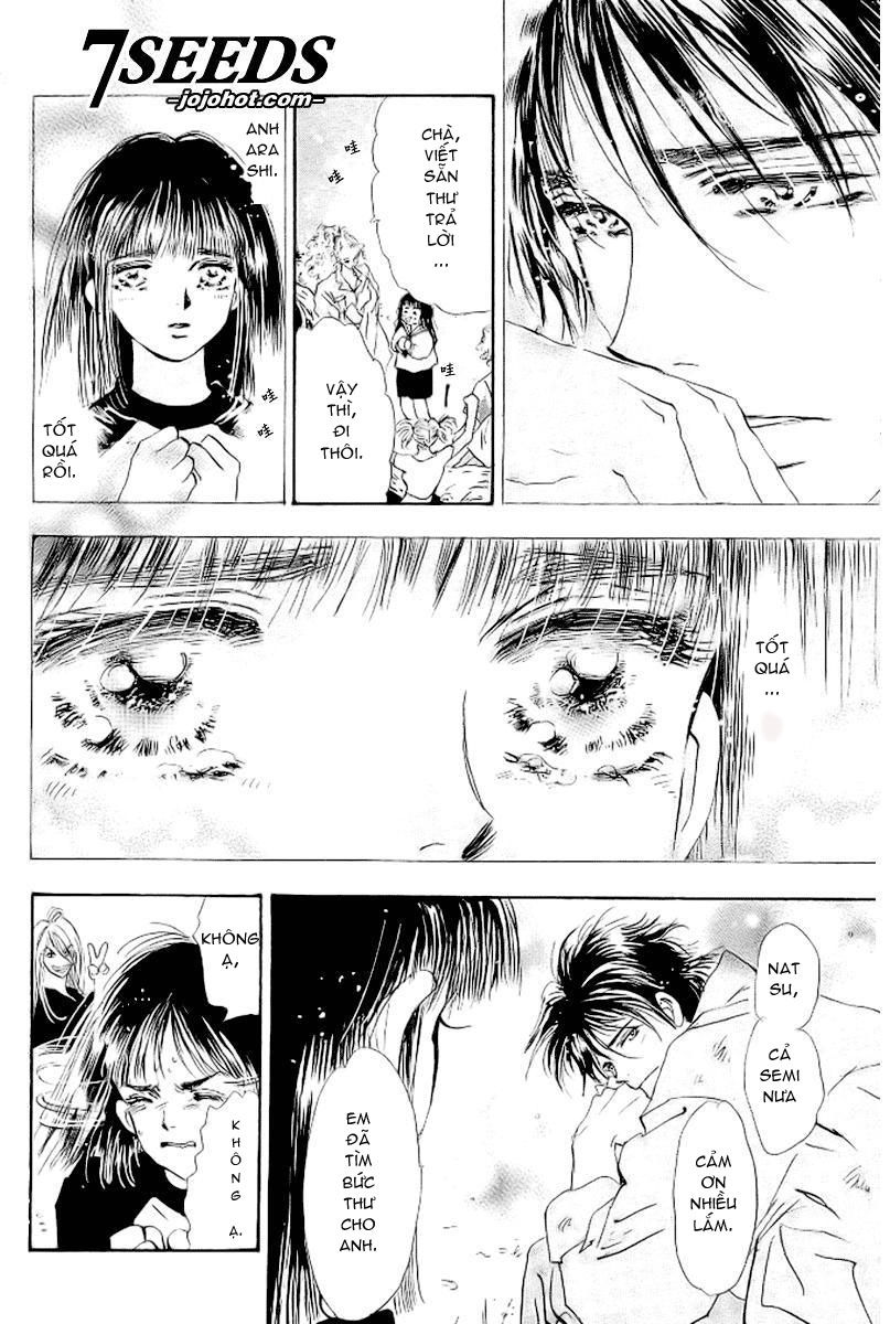 Mầm Sống: Chapter 67