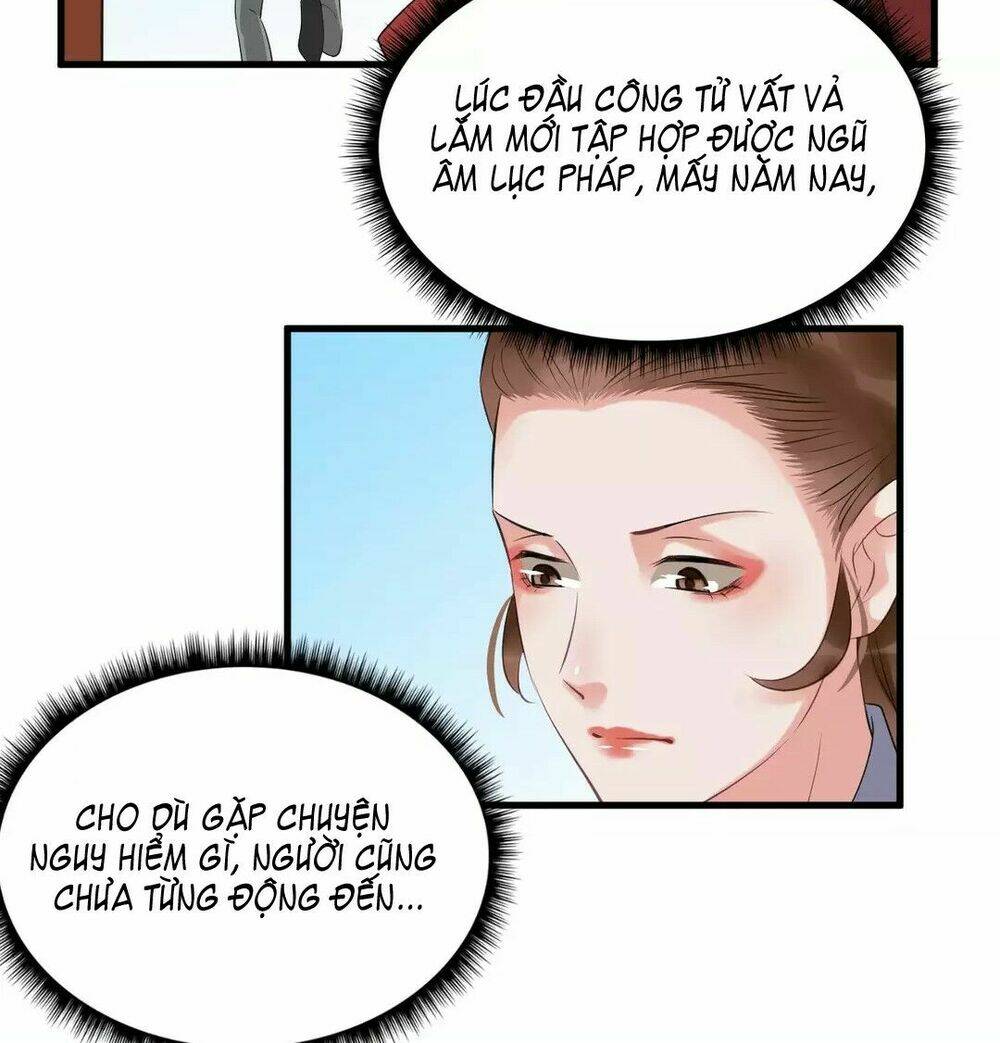 Bồng Sơn Viễn: Chapter 30