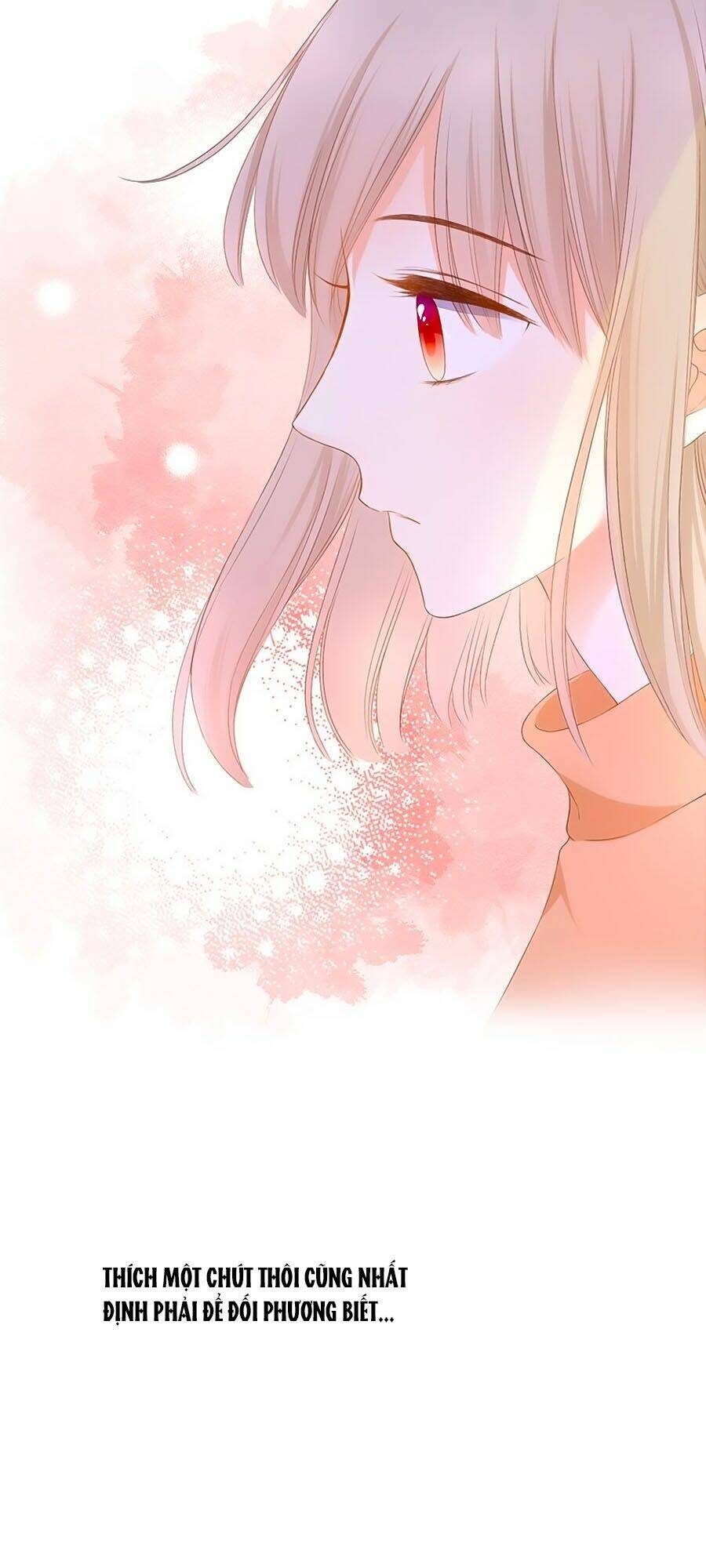 Đóa Hoa Chớm Nở: Chapter 25