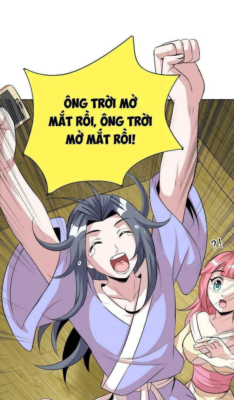 Liệp Thực Vương: Chapter 11