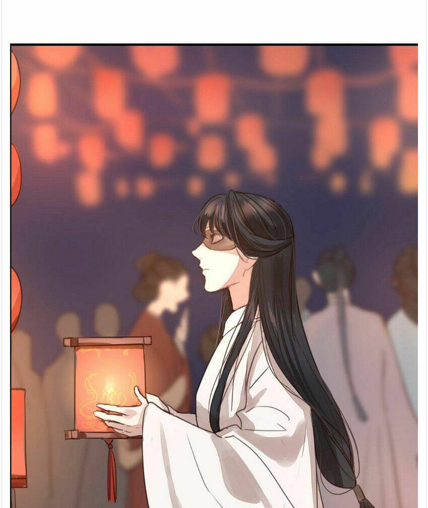 Chỉ Phu Vi Thê: Chapter 50