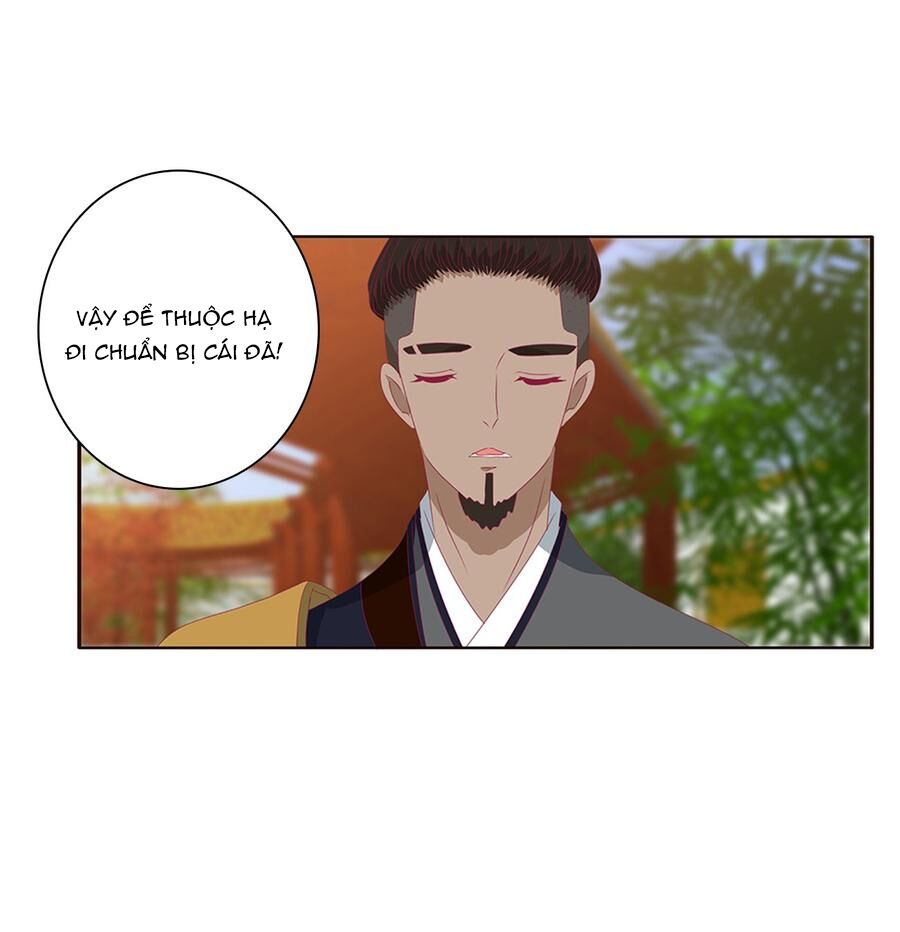 Thông Linh Phi: Chapter 527