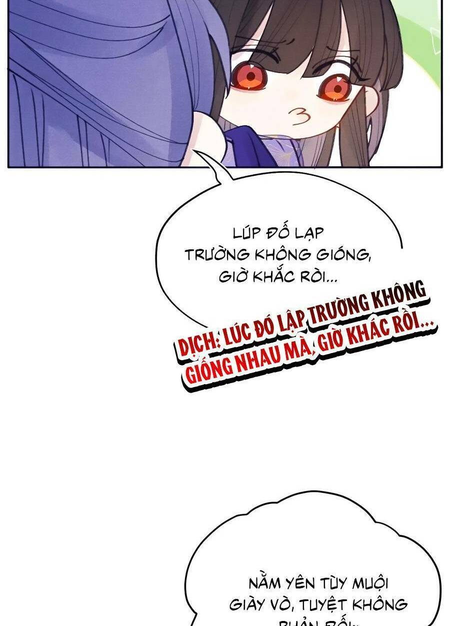 Quân Nhan Tựa Hoa Đào: Chapter 51