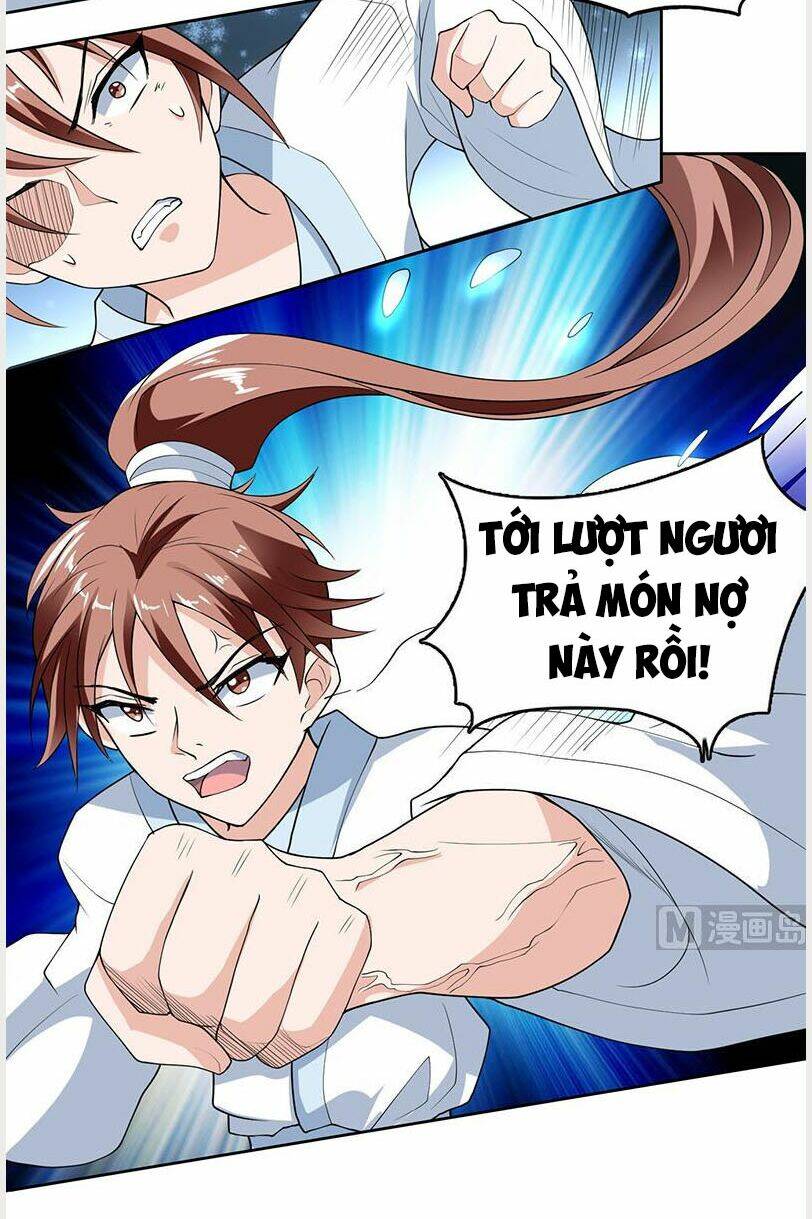 Tối Cường Thần Thú Hệ Thống: Chapter 180