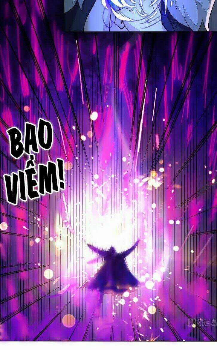 Tu Chân Giả Tại Dị Thế: Chapter 199