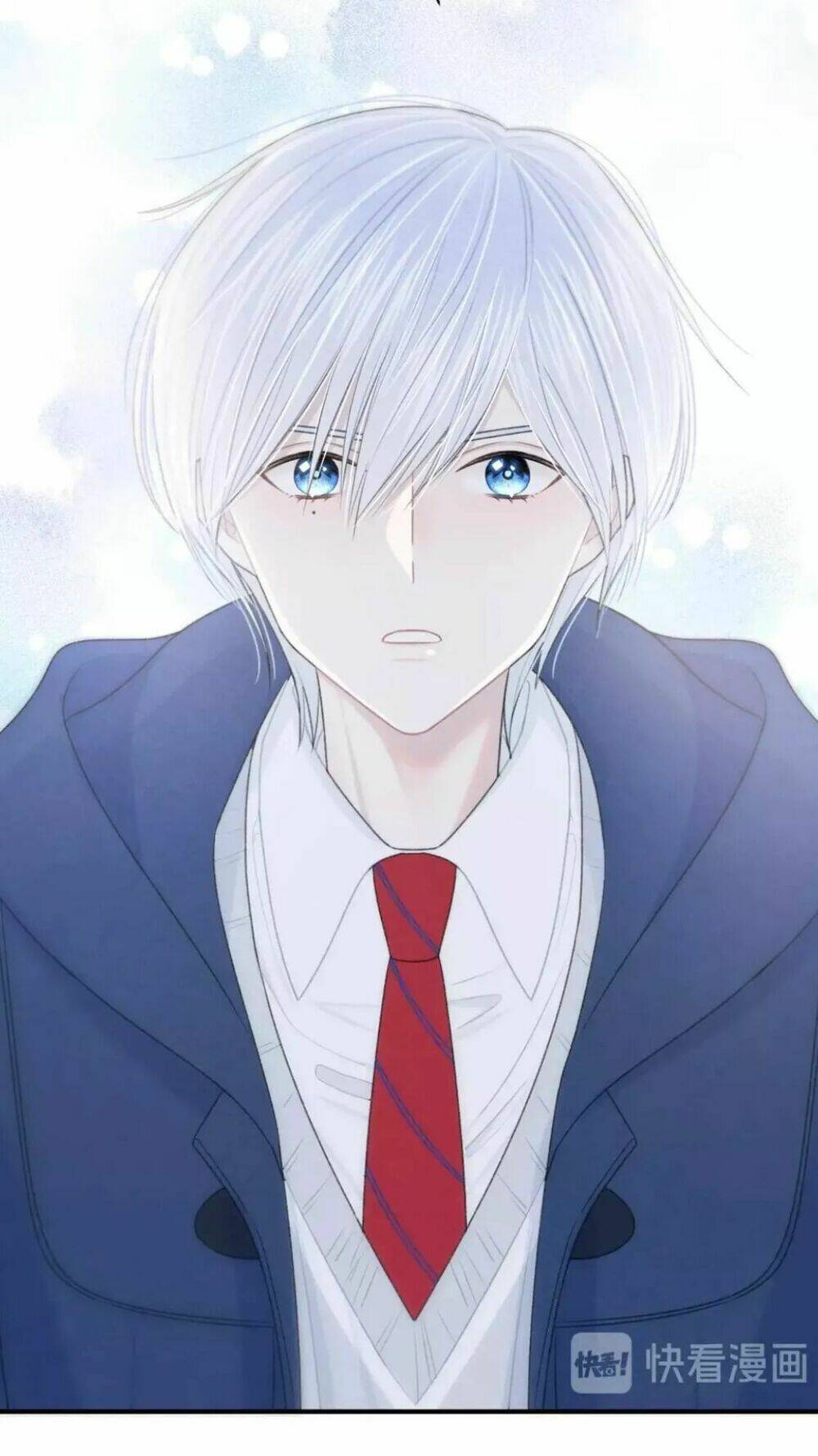 Từ Cái Nhìn Của Em: Chapter 18