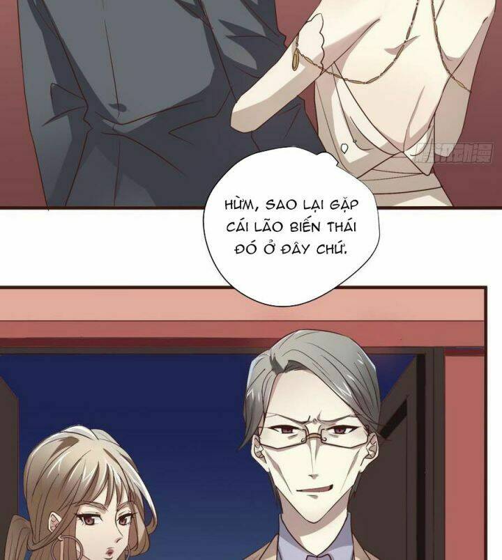 Đơn Phương Yêu Thầm Anh: Chapter 50