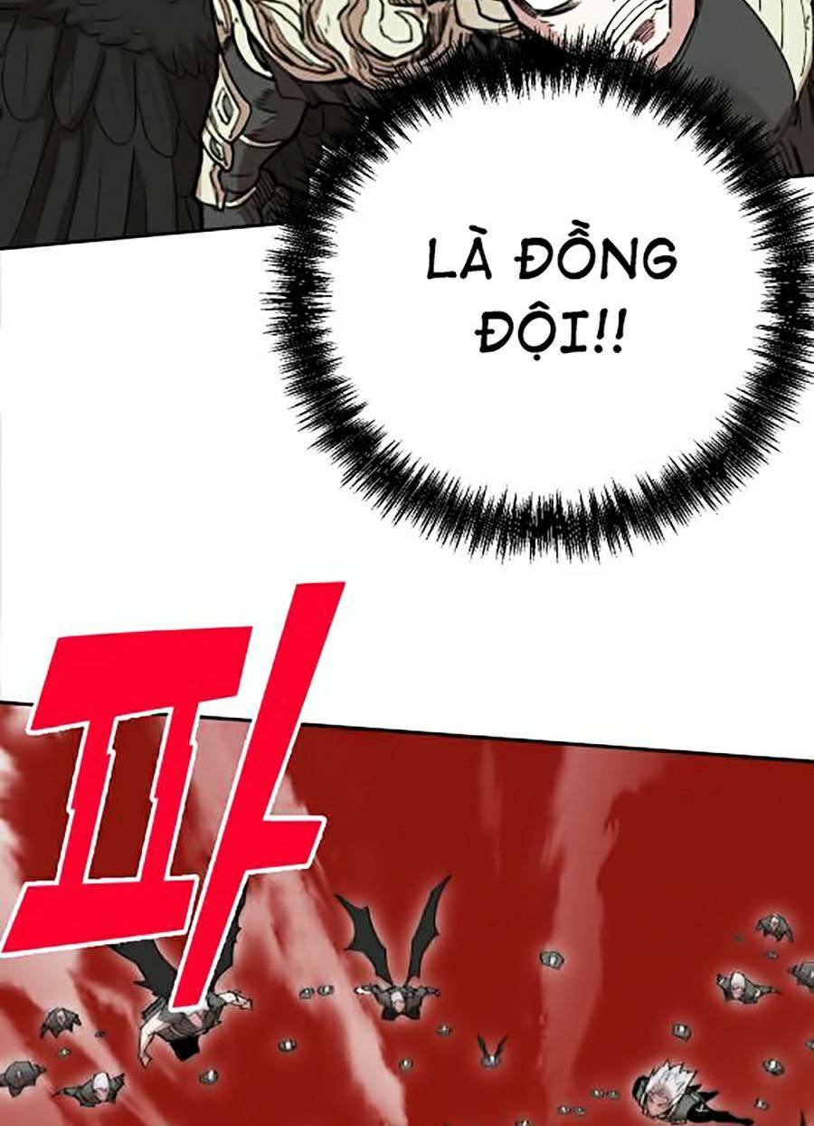 Hard Core Leveling Warrior Ss2: Chapter 116