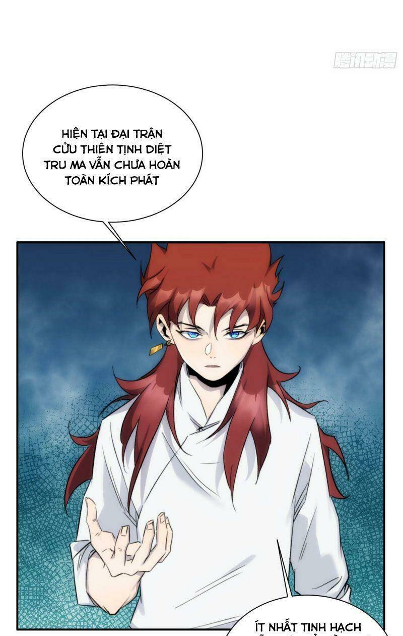 Ma Vương Là Đại Địa Chủ: Chapter 28