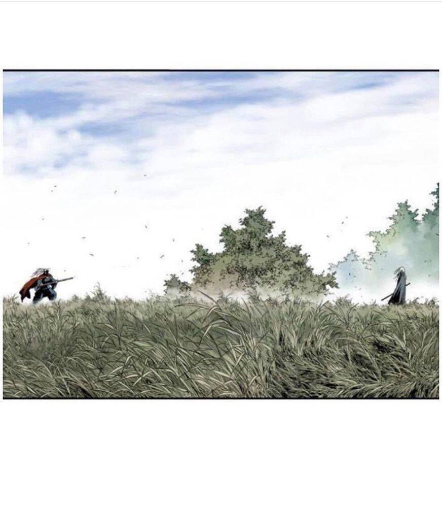 Cao Thủ 2: Chapter 134