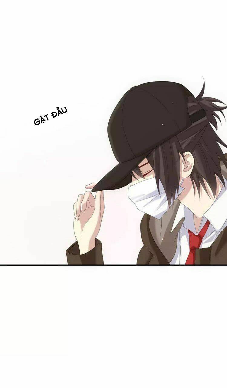 Thần Tượng Điểm Zero: Chapter 96