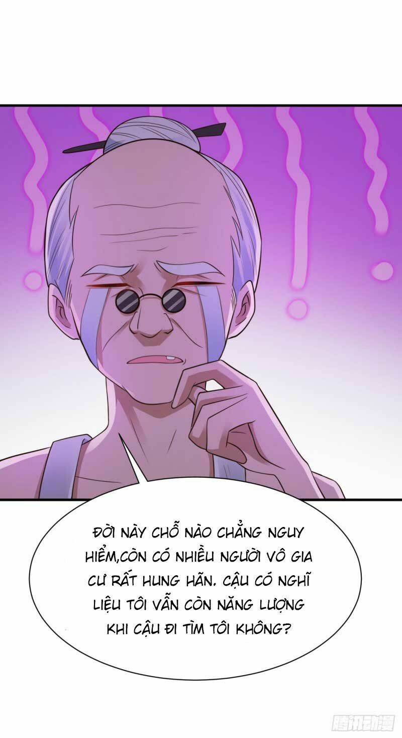 Em Gái Đừng Làm Phiền Tôi: Chapter 23