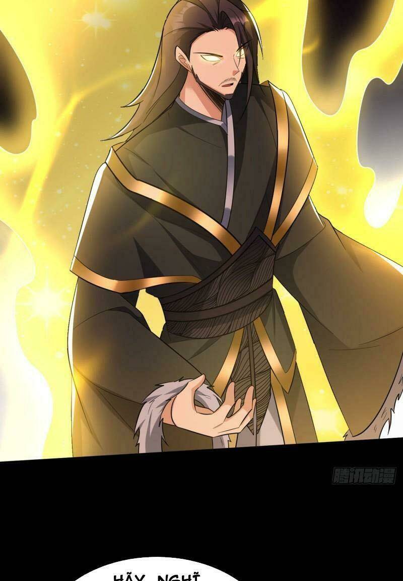 Yêu Giả Vi Vương: Chapter 339