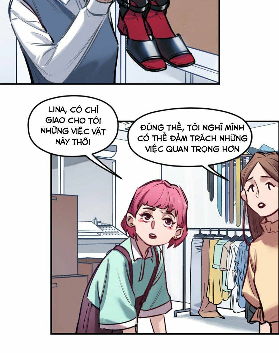 Vô Thượng Thần Vương: Chapter 8