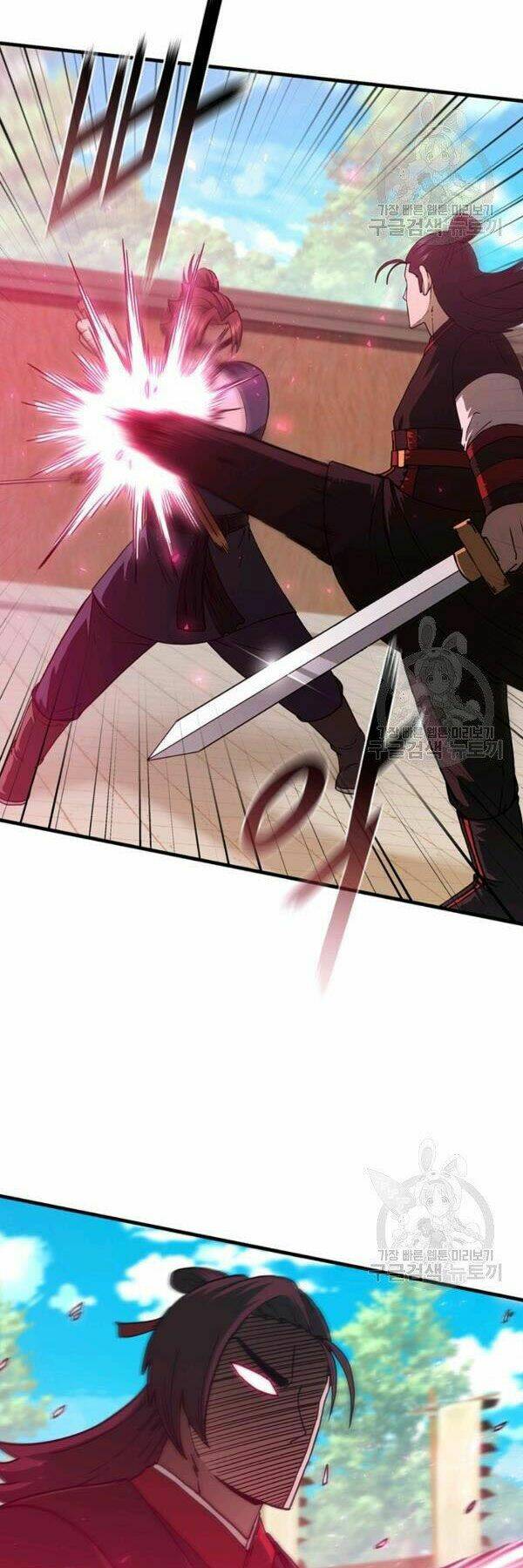 Thân Thủ Đệ Nhất Kiếm: Chapter 80