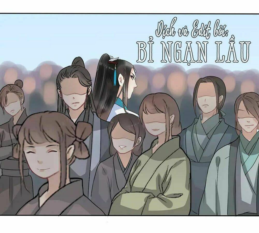 Bồng Sơn Viễn: Chapter 11