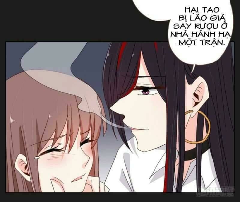 Bất Lương Song Tử: Chapter 2.2