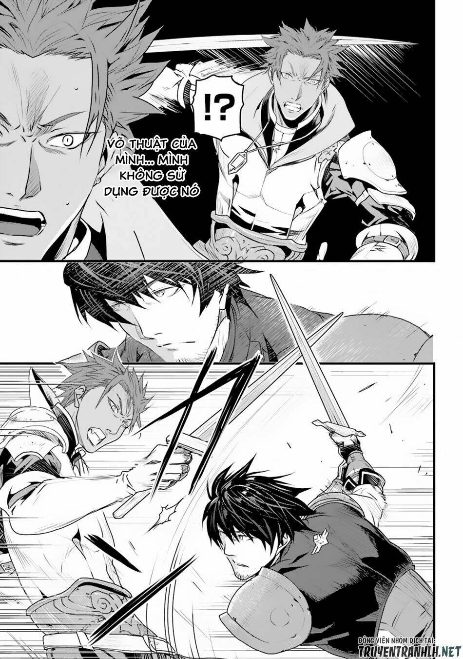 Yakudatazu Skill Ni Jinsei O Sosogikomi 25-Nen, Imasara Saikyou No Boukentan Midori Kashi No Akira: Chapter 4