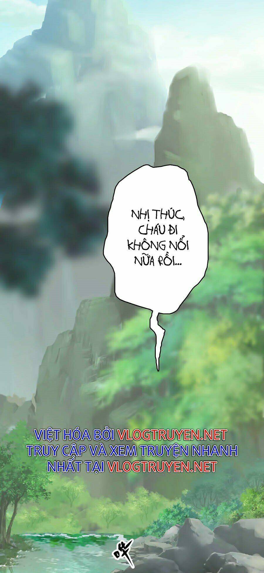 Siêu Đạo Thần Thuật: Chapter 2