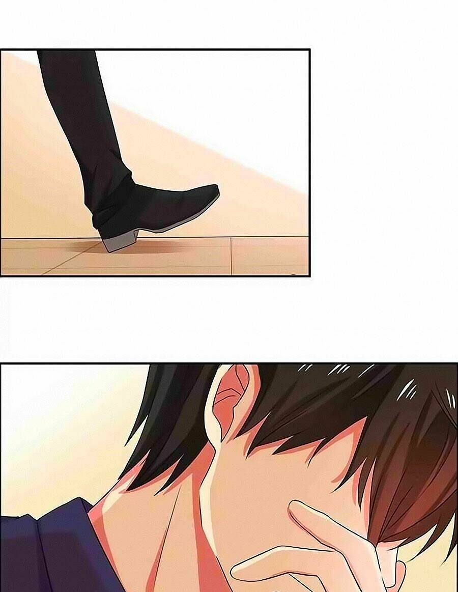 Đại Thần Tình Yêu Chớ Chạm Tôi: Chapter 38