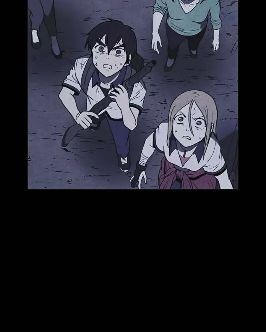 Cậu Bé Shotgun: Chapter 28