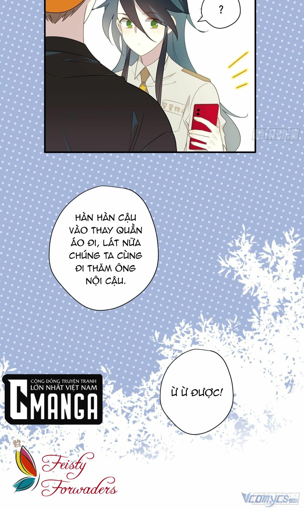 Nữ Phụ Như Tôi Cũng Có Ngày Ra Mắt: Chapter 27