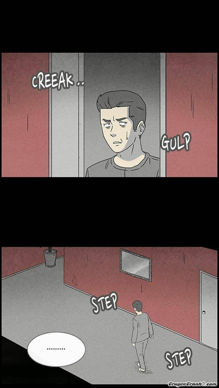 Những Câu Chuyện Bất Thường: Chapter 50