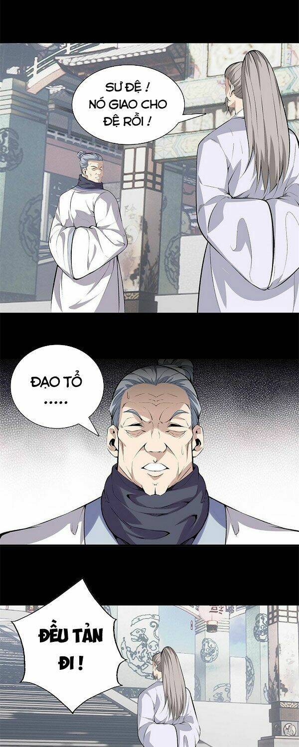 Đô Thị Chí Tôn: Chapter 145