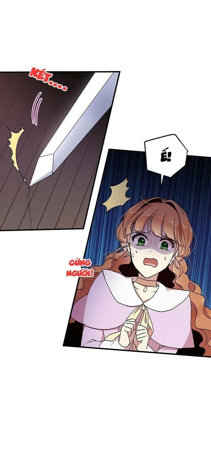 Công Tước, Loạn Vừa Thôi!: Chapter 66