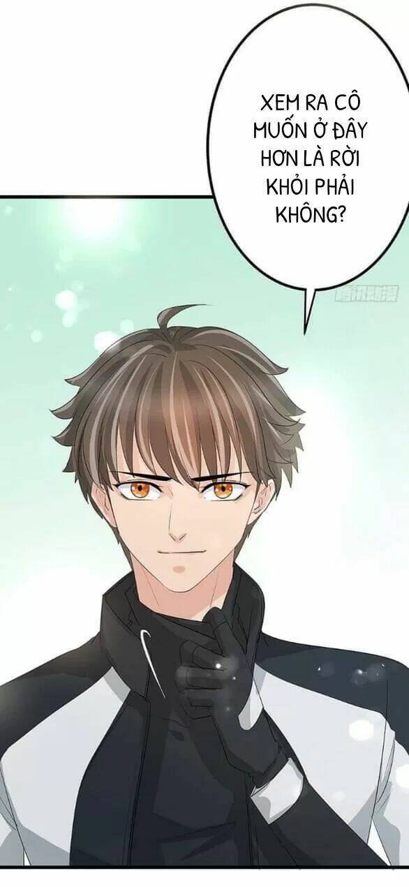 Chào Buổi Sáng, Ức Vạn Manh Thê: Chapter 41