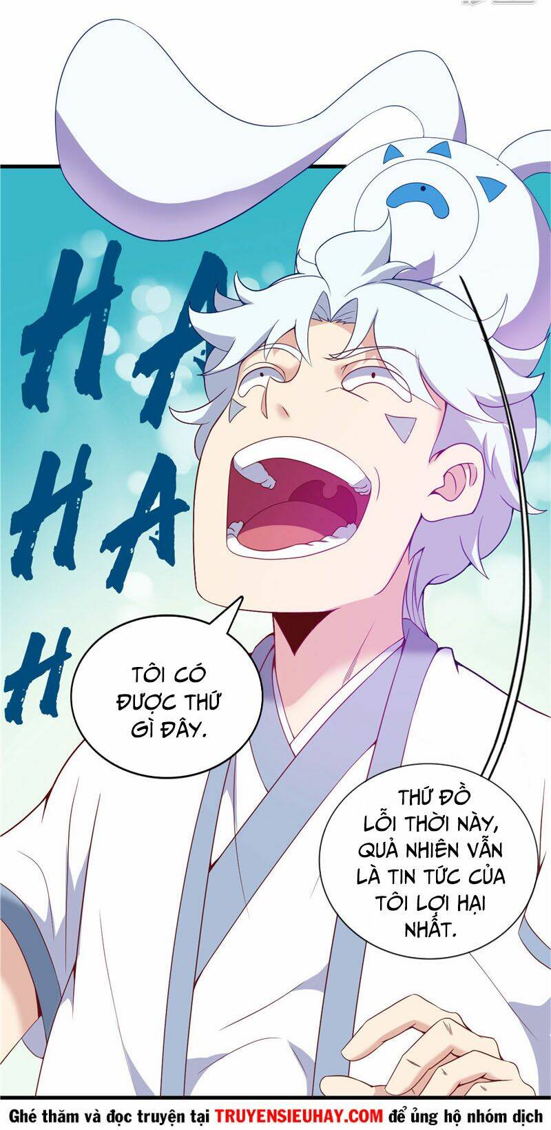 Chí Tôn Võ Đế: Chapter 220