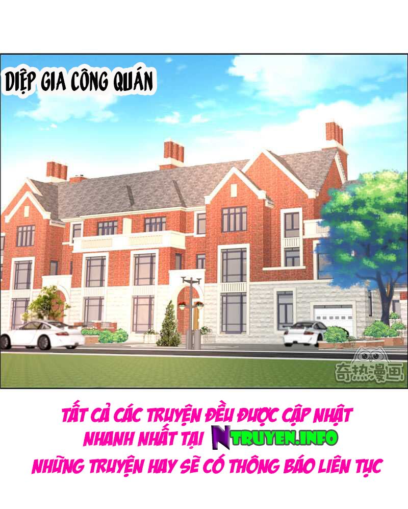 Độc Sủng Kiều Thê Của Bá Đạo Tổng Tài: Chapter 24