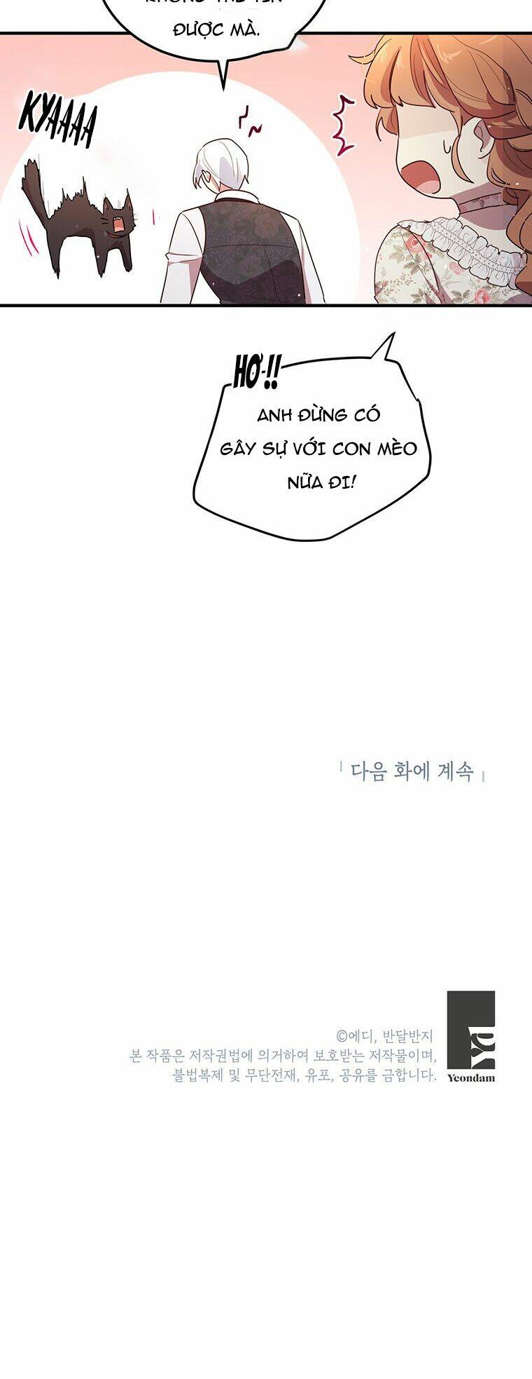 Công Tước, Loạn Vừa Thôi!: Chapter 127