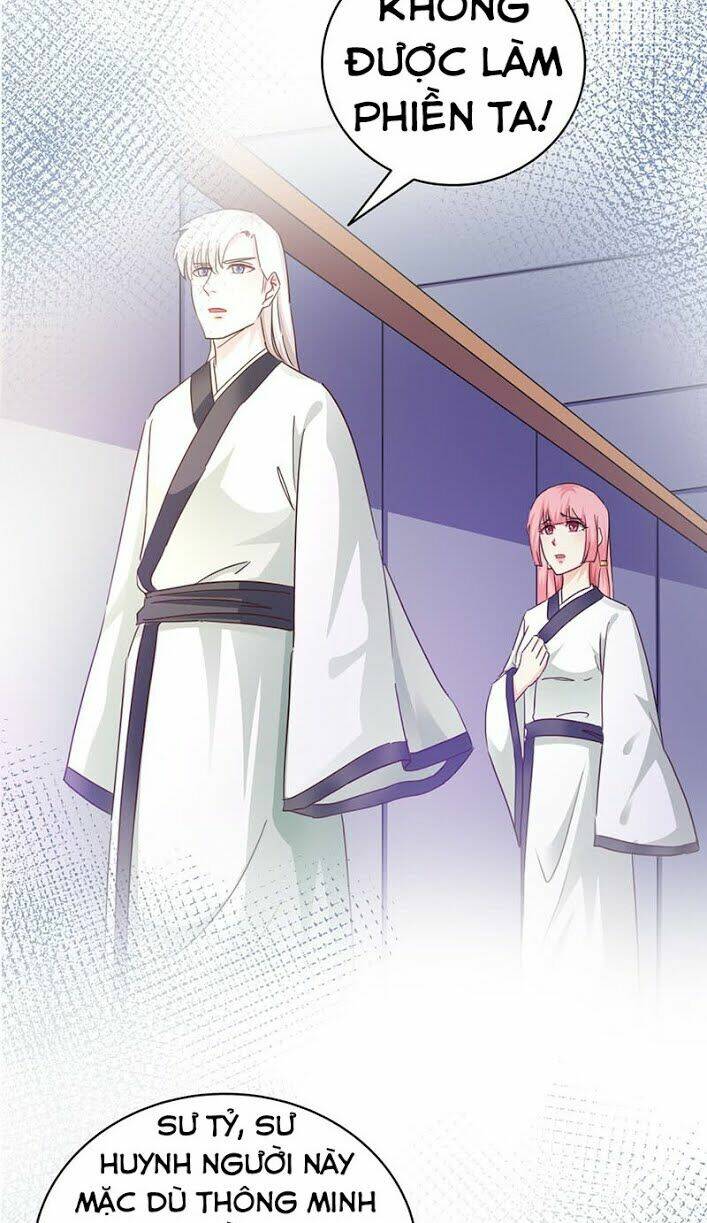 Táng Kiếm Quyết: Chapter 37