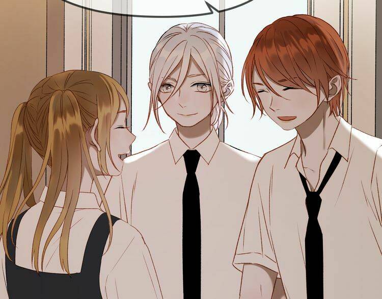 Lượm Được Một Tiểu Hồ Ly 2: Chapter 96