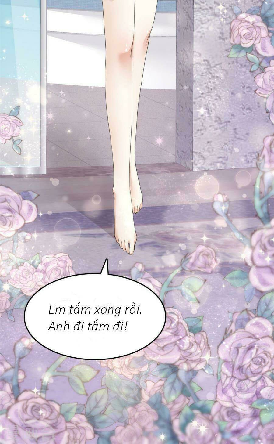 Con Đường Phản Công Của Sủng Thê: Chapter 15