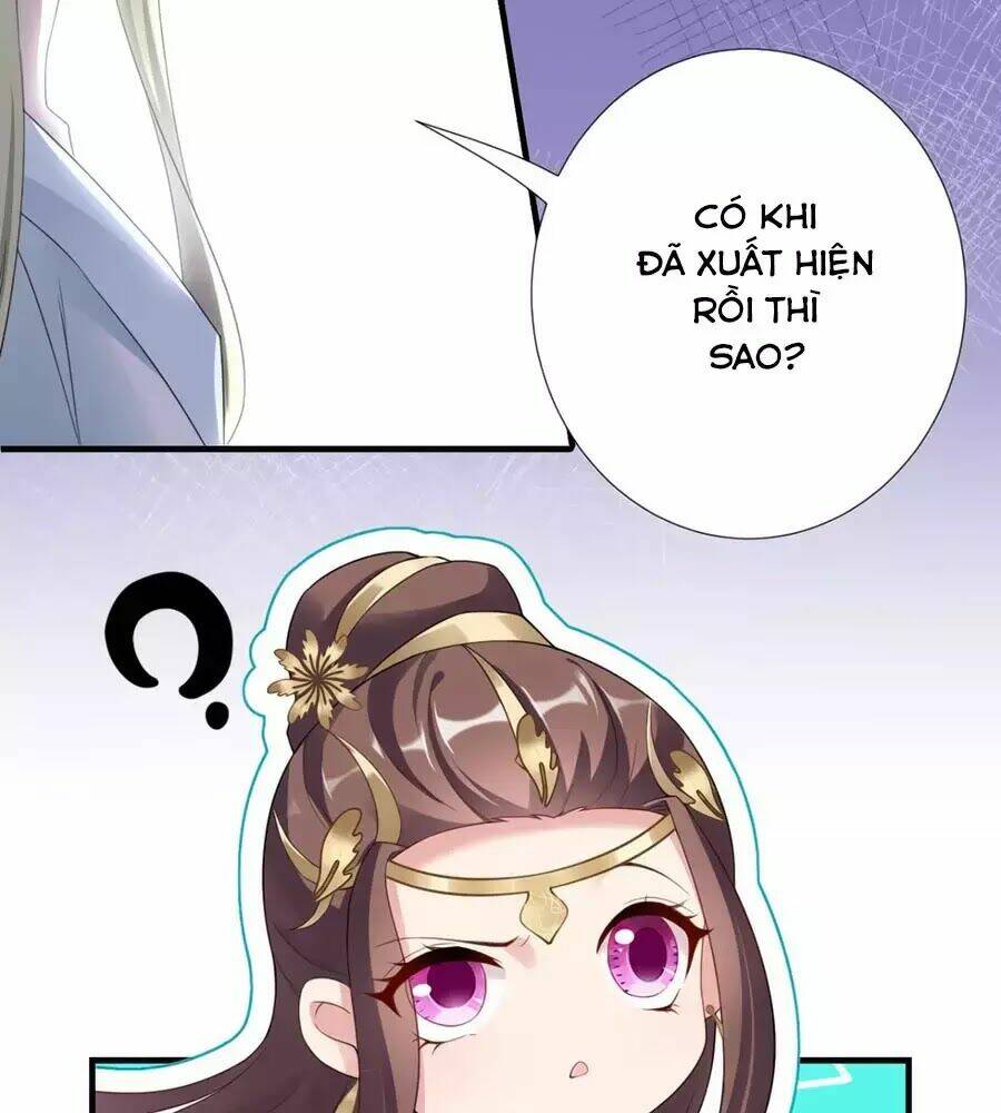 Vương Phi Có Chút Nghịch Ngợm: Chapter 34