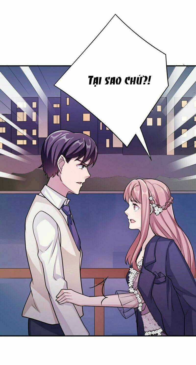 Mạc Thiếu Bức Hôn: Vợ Mới Khó Chống Đỡ: Chapter 94