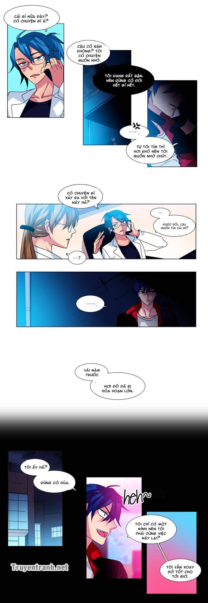 Wonted: Chapter 52